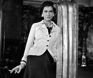 Coco Chanel: La signora della moda