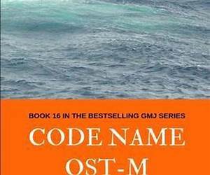 Code Name OST-M (GMJ Spy Thrillers) (Volume 16) Code Name OST-M (GMJ Spy Thrillers) (Volume 16)
