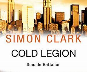 Cold Legion Cold Legion