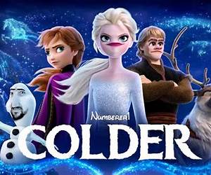 Colder: Toss the Bones #4