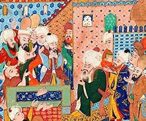 Collected Poetical Works of Rumi
