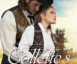Collette's Journey: Tested Faith Amish Historical SeriesBook One (1) Collette's Journey: Tested Faith Amish Historical SeriesBook One (1)