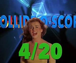 Collide-O-Scope (Norfolk Coast Investigation Story #1)