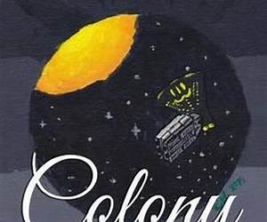 Colony Ship Eternum: The Lost Children of Earth Colony Ship Eternum: The Lost Children of Earth
