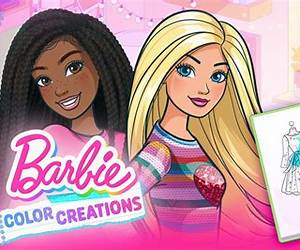 Color Creations: Creature Comforts Color Creations: Creature Comforts