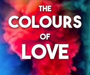 Color of Love Color of Love