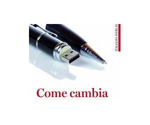 Come cambia la lingua. L'italiano in movimento Come cambia la lingua. L'italiano in movimento