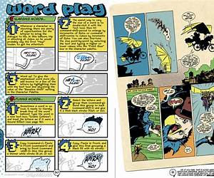 Comic Book Lettering The Comicraft Way