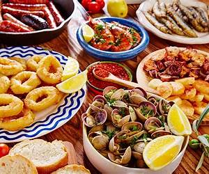 Comida: prazeres, gozos e transgressões Comida: prazeres, gozos e transgressões