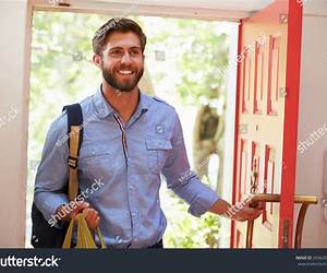 Coming Home: A Werewolf Story