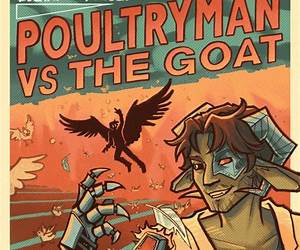 Coming Soon to a Comic Shop Near You Coming Soon to a Comic Shop Near You