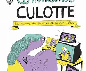 Commando Culotte Commando Culotte