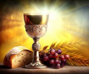 Communion Communion