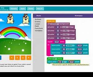 Computer Coding Games for Kids: A Step-by-Step Visual Guide to Building Your Own Computer Games Computer Coding Games for Kids: A Step-by-Step Visual Guide to Building Your Own Computer Games