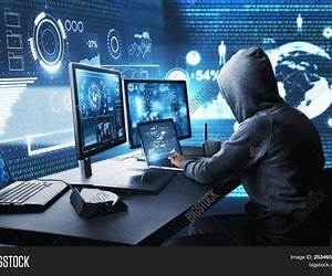 Computer Hacking: Ultimate Beginners Guide to Computer Hacking Step-by-Step: Learn How To Hack FAST and EASY