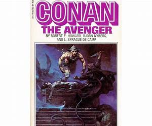 Conan the Avenger #13 Conan the Avenger #13