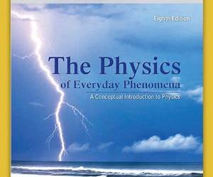 Connect Access Card for Physics of Everyday Phenomena Connect Access Card for Physics of Everyday Phenomena