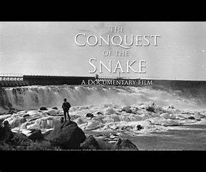 Conquest of the Serpent