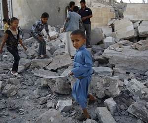 Consequence of War