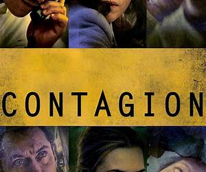 Contagion (Summer Fae, #1)