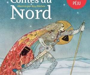 Contes du Nord Contes du Nord