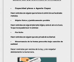 Contrato Inválido
