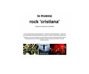 Contro la musica