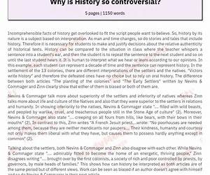 Controversial Essays (Hoover Institution Press Publication) Controversial Essays (Hoover Institution Press Publication)
