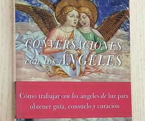 Conversaciones con los ángeles: Cómo trabajar con los ángeles de luz para obtener guía, consuelo y curación Conversaciones con los ángeles: Cómo trabajar con los ángeles de luz para obtener guía, consuelo y curación