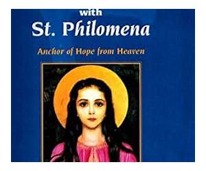 Conversations with St. Philomena Conversations with St. Philomena