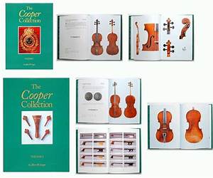 Cooper Collection 199 (Finishing Touch)