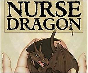 Cora and the Nurse Dragon