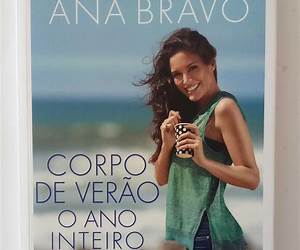 Corpo de verão o ano inteiro Corpo de verão o ano inteiro