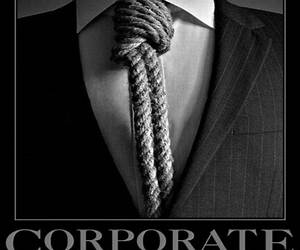 Corporate Slave: Volume II: Initiation