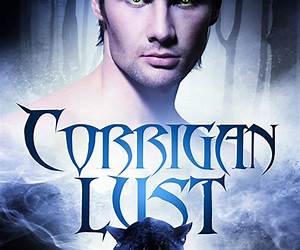 Corrigan Lust (Corrigan, #5)