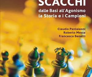 Corso completo di scacchi. Dalle basi all'agonismo. La storia e i campioni. Corso completo di scacchi. Dalle basi all'agonismo. La storia e i campioni.