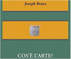 Cos'è l'arte Cos'è l'arte