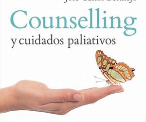 Counselling y cuidados paliativos (Serendipity Maior) (Spanish Edition)