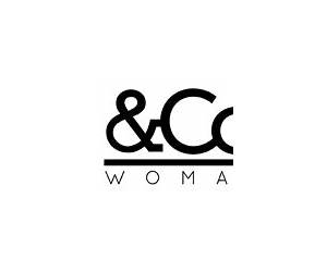 County Woman