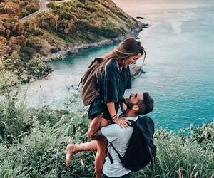 Couple Traveler: Central Java Edition