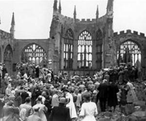 Coventry in the Great War (Your Towns \u0026 Cities in the Great War)