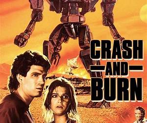 Crash and Burn (Love You Like a Love Song, #1) Crash and Burn (Love You Like a Love Song, #1)
