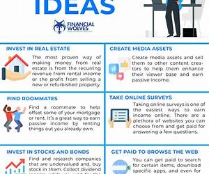 Creating Passive Income Creating Passive Income