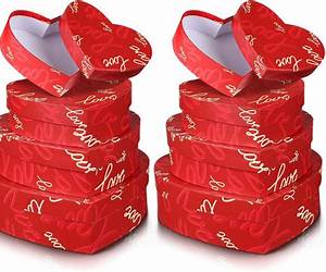Creative Gifts from the Heart Box Set (6 in 1 Creative Gifts from the Heart Box Set (6 in 1