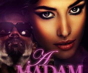 Creole Madam Creole Madam