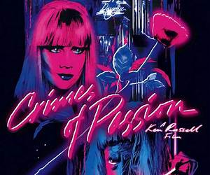 Crimes of Passion: Love Kills