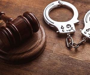 Criminal Law Criminal Law