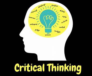 Critical Thinking: 30 Ways to Smarter Thinking, Better Problem Solving And Improved Decison Making (Critical Thinking Guide,Think Smarter,Logical Thinking,Think clearly, Improved Decision Making) Critical Thinking: 30 Ways to Smarter Thinking, Better Problem Solving And Improved Decison Making (Critical Thinking Guide,Think Smarter,Logical Thinking,Think clearly, Improved Decision Making)