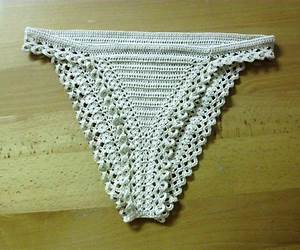Crochet Underwear: 10 Amazing Crochet Underwear Patterns: (Crochet Patterns, how to crochet, tunisian crochet, crochet for beginners, crochet stitches, ... for women, crochet afghans, crochet hats) Crochet Underwear: 10 Amazing Crochet Underwear Patterns: (Crochet Patterns, how to crochet, tunisian crochet, crochet for beginners, crochet stitches, ... for women, crochet afghans, crochet hats)