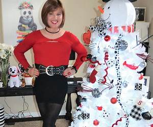 Crossdressed for Christmas: The Making of a Majorette